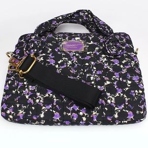 Marc Jacobs computer bag